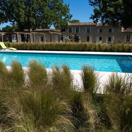 Les Cinq Sens Du Chateau Mayne Lalande 호텔 Castelnau-de-Médoc 외부 사진